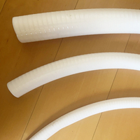 Tuyau flexible en PVC, tuyau d'eau en PVC, tuyau flexible pour spa 8 personnes, tuyau flexible pour baignoire japonaise, fabricant de tuyaux flexibles, tuyau flexible de 2 pouces