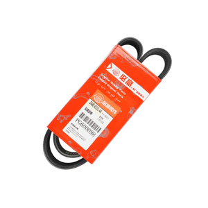 Motorventilatorriem V-riem F1FZ8620A F1FG6C301DA F1FG-6C301-DA 6PK1536 1011699 1863979 EJ6K1535 928X6C301E1A voor Ford Focus Kuga 1.5 - Product Image 4