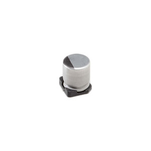UCH1V221MCS1GS Fournisseurs de composants électroniques d'origine Condensateurs électrolytiques en aluminium 220 uF ±20% 35V Montage en surface - Product Image 1