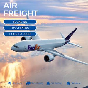 <span class=keywords><strong>Fedex</strong></span> 추적화물 선박 물류 서비스 운송 업체 중국 브라질로 배송 Ddp - Product Image 3