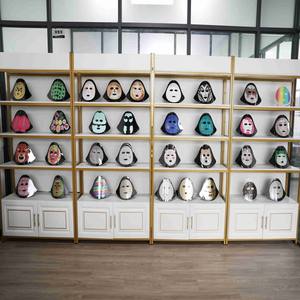 แผ่นมาส์กหน้ากระชับคางเพื่อความงามแบบยืดได้จากญี่ปุ่น - Product Image 4