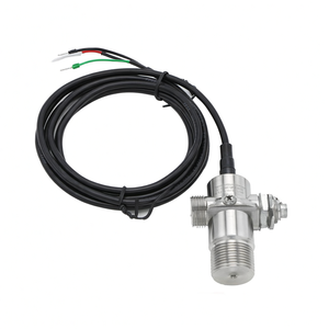 Sensor de Presión de Aceite para Motor de Aeronave GPT230 0-10 bar Salida 4-20mA - Product Image 3