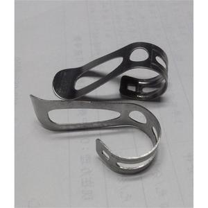 อุปกรณ์เสริมซ็อกเก็ตฮาร์ดแวร์ Yaosheng ทองแดง YS-091505 กล่องกันน้ำคู่แบบ 86 - Product Image 2