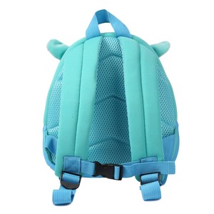 3D Sacchetto di Scuola Materna Per Bambini Zaini Toddle Bambini Sacchetto di Scuola Zoo Animale Sveglio Zaini - Product Image 5