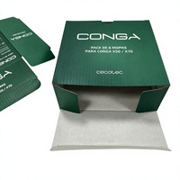 Boîtes cadeaux rigides en carton ondulé, matériaux recyclés écologiques, logo personnalisé, pelliculage mat, impression UV, boîte avion