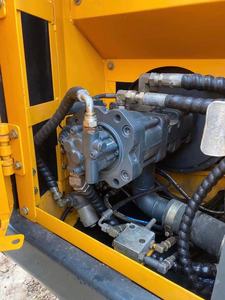 Excavatrice d'occasion Hyundai 110 d'occasion R110 Digger Pre-Owned CAT 313 Komatsu PC110 Doosan DX110 à vendre - Product Image 4