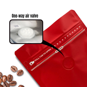 Bolsa de Plástico para Envasado de Alimentos con Impresión Digital, a Prueba de Olores, Biodegradable, Bolsa Sellada para Envasado de Proteína de Suero en Polvo/barra, Bolsa Mylar - Product Image 6
