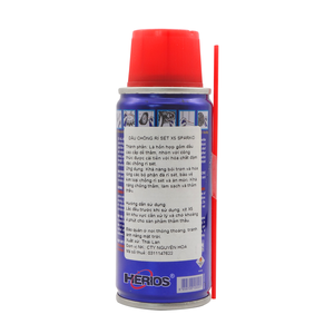 100ML Anti-pas yağlayıcı sprey yağlayıcı ve delici yağ hepsi bir arada X5 endüstriyel mukavemet tüm amaçlı yağlayıcı - Product Image 4