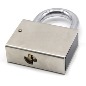 50Mm Heavy Duty Bảo Mật Cao Brass Xi Lanh Candado Khóa Cửa Khóa Sắt - Product Image 3