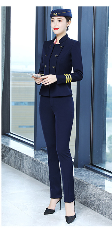 Costumes + pantalons bleu marine