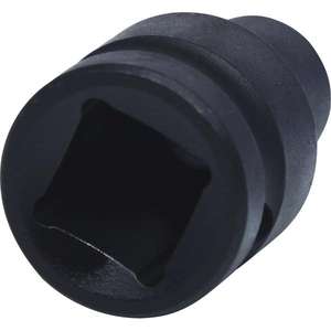 KS TOOLS - 515.1019 Douille à chocs hexagonale 1/2 ''courte-DOUILLES À IMPACT EAN 4042146032312 ET ACCESSOIRES - Product Image 3