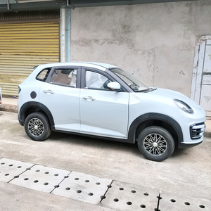 欧洲新款纯电动汽车成人<span class=keywords><strong>3</strong></span>轮电动汽车迷你电动汽车 - Product Image 3