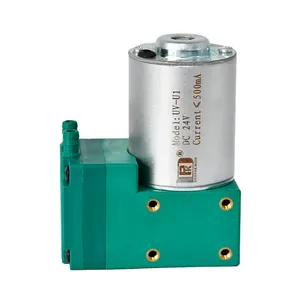 Small DC Pump Vacuum UV-U1 12V/24V/220V High Vacuum