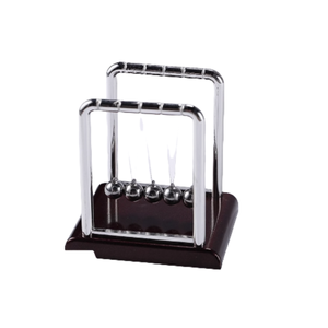 Balle de collision <span class=keywords><strong>Newton</strong></span> <span class=keywords><strong>pendule</strong></span> cinq boules cinq boules trompette élastique moyen grand <span class=keywords><strong>pendule</strong></span> conservation de l'énergie - Product Image 4