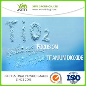 Titanyum Dioksit Toz Boya Kaplama %95 Saflık Endüstriyel Sınıf Ximi Marka Beyaz 25kg/torba CAS 13436-67-7 <span class=keywords><strong>Kronos</strong></span> TKA Rutil <span class=keywords><strong>TiO2</strong></span> - Product Image 2