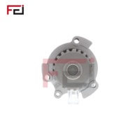 Pompe à eau de refroidissement moteur en aluminium de haute qualité pour LADA-GRANTA 1.6 & KALINA Estate 1.4 16V OEM 2112-1307010 WP0151