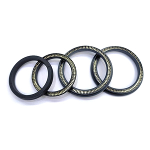 Zuiger Dubbele As Verkoop Ptfe Roterende Hardware Para Air Sello Petroleo Hoge Afdichting, Energieke Lip <span class=keywords><strong>Plastic</strong></span> Afdichting - Product Image 3