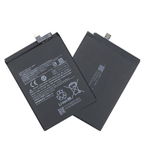 Cina produzione di batteria di alta qualità batteria cellulare Lithiumn fabbrica all'ingrosso per Xiaomi po <span class=keywords><strong>F3</strong></span> BM4Y - Product Image 5