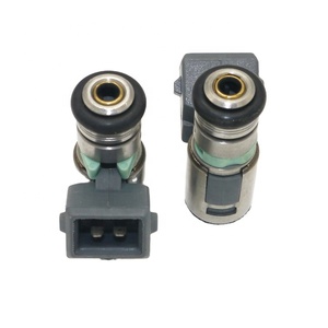 <span class=keywords><strong>Inyector</strong></span> <span class=keywords><strong>de</strong></span> Combustible IWP023 para VW POLO <span class=keywords><strong>VENTO</strong></span> PUNTO CORDOBA IBIZA IWP-023 - Product Image 3