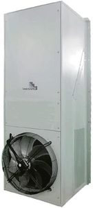 Envicool 20KW เครื่องปรับอากาศเกรดอุตสาหกรรม ทนทานต่อสภาพอากาศภายนอกที่รุนแรงสำหรับตู้ควบคุมกลางแจ้ง - Product Image 6