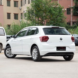 Volkswagen <span class=keywords><strong>Polo</strong></span> 2024 de 5 Puertas y 5 Plazas, Automático, Tracción Delantera (FWD) con Interior Oscuro, Vehículo Pequeño Casi Nuevo de <span class=keywords><strong>Segunda</strong></span> <span class=keywords><strong>Mano</strong></span> en Venta - Product Image 5