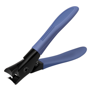 4pc <b>Set</b> Large Opening Bevel <b>Nail</b> <b>Clipper</b> Pliers for Fingers - Product Image 2