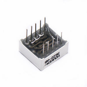 3621AW 7-segment LED-display versterker voltmeter digitale display - Product Image 2