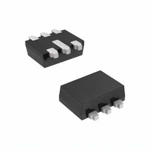 Transistors SOT-563, SOT-666 AO5804E Original Buy Electronics Components Online - Product Image 1