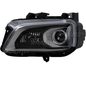 Pour Hyundai Kona 2018-2020 : Feu de jour étanche, ensemble de phares de voiture, pièce de modification 92101-J9000 - Product Image 2