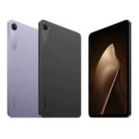 Versi Global Pad Mini >10.1'' 3K 165Hz IPS LCD Baterai 7500mAh Pengisian Daya 65W Dimensity 9400+ 12GB/Kamera 13MP Tablet PC Android