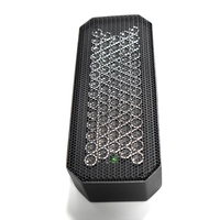 Haut-parleur directionnel ultrasonique miniature Audfly à haute directivité pour bureau