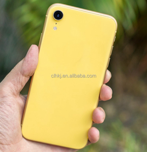 Điện thoại <span class=keywords><strong>iPhone</strong></span> XR Xs Xs Max 11 12 13 14 15 16 Pro Max đã qua sử dụng, giá rẻ, nguyên bản, đã được tân trang lại, mở mạng - Product Image 1