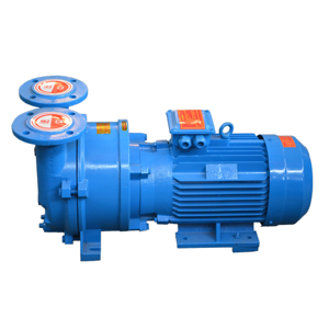 Bomba de Acero Inoxidable de Grado Alimenticio de Alta Presión, Monofásica, Motor de 15KW, 2BV5161, Anillo de Vacío, Ahorro de Energía - Product Image 4