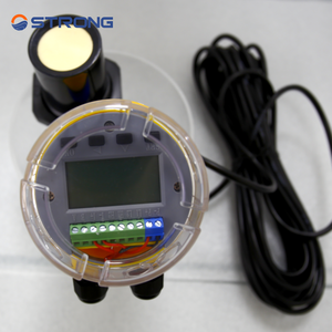 משדר מנוף באיכות גבוהה DC <span class=keywords><strong>24V</strong></span> 0 עד 25 מטרים למדידת מים דיוק 0.25% עד 0.5% חיישן מנוף דיוק גבוה - Product Image 3