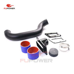 KIT DE ESCAPE TRASERO para SEA-DOO <span class=keywords><strong>RXT</strong></span>-X/GTX <span class=keywords><strong>RXT</strong></span>/GTX/300 <span class=keywords><strong>2018</strong></span>+ - Product Image 4