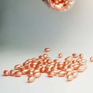 לספק בכמויות גדולות שמן אומגה 3 1500 מ ג softgel קפסולות - Product Image 2