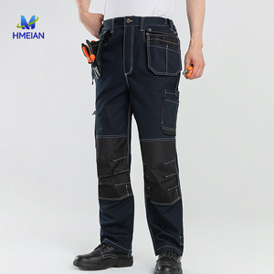 Custom Logo Men Work <strong>Pants</strong> for Men Workwear <strong>Pant</strong> Mechanic Construction Work <strong>Pants</strong> - Product Image 4