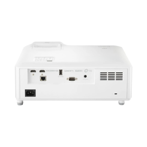 Projecteur laser DLP LS901-4K 5500 lumens ANSI, véritable 4K UHD HDR, zoom 1,7x, déplacement vertical de l'objectif, contrôle LAN - Product Image 3