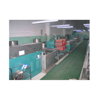 Machine d'extrudeuse de filament machine