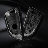 Coque de protection pour clé de voiture ABS pour BMW E90 E60 E70 E87 Série 3 5 6 M3 M5 X1 X5 X6 Z4 E71 E72 E88 E89 E91 E92 Accessoires