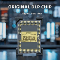 TI Ori Nouvelle puce de projecteur DLP471TEA0FYN 4K DMD authentique d'origine américaine Texas Instruments