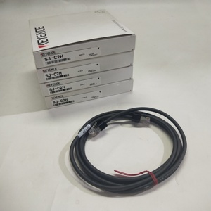 Eliminadores de Electricidad Estática, Ionizadores SJ-C2H SJ-C5H SJ-C10H, Cable para SJ-H036 - Product Image 2