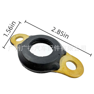 Junta de sellado de la línea de inyección de combustible Guangshy A4720780480 para el sistema de motor Detroit DD15 - Product Image 5
