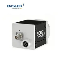 Caméra industrielle à balayage de zone CMOS Basler Ace A2A2840-86cm avec capteur IMX546, fréquence d'images de 86 images par seconde, résolution de 81 mégapixels