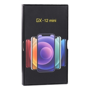 Meilleurs nouveaux produits <span class=keywords><strong>de</strong></span> l'écran LCD 2024 GX OLED pour iPhone 12 mini avec numériseur assemblage complet Lcd Touch Scree Phone - Product Image 6