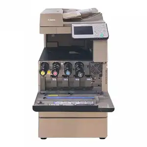 캐논 C3330 C3325 C3320 고품질 다기능 복사기 용 핫 세일 디지털 인쇄 기계