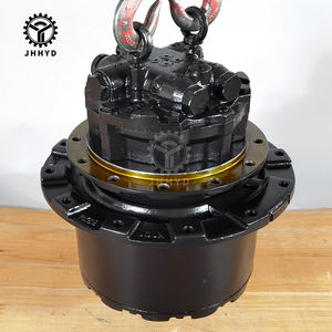 Motor de Traslación EX60-2 HMGB08BA 091-26169, Mando <span class=keywords><strong>Final</strong></span> EX60-2 para Excavadora Hitachi EX60-2 - Product Image 4