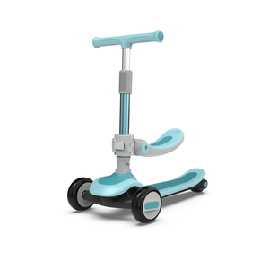 Nouveau Trottinette à 3 Roues Réglable pour Enfants, Vente en Gros, Chine, 2024 - Product Image 3