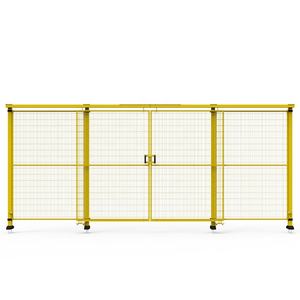 حماية سياج آلة حماية الأبواب والبوابة - Product Image 4