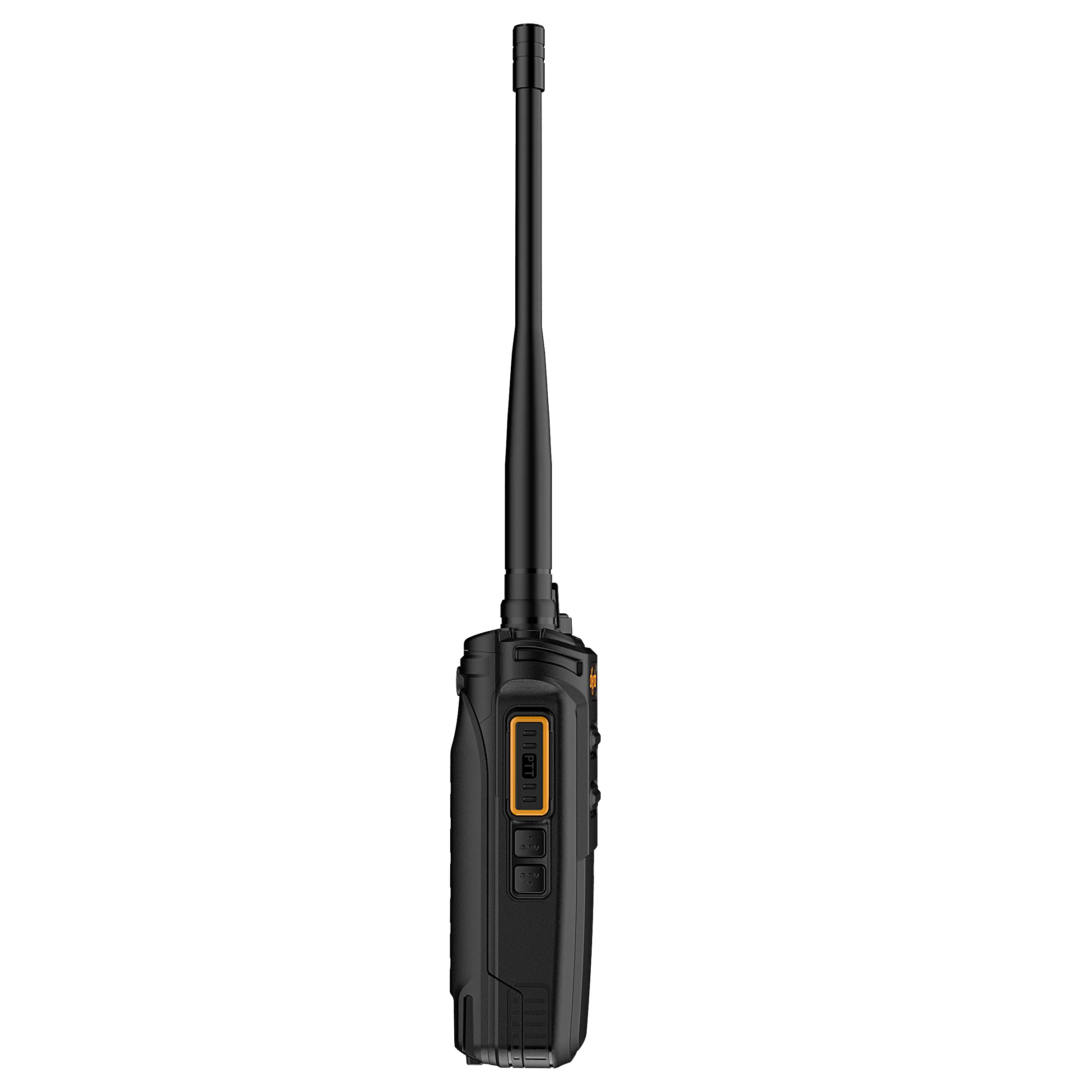 Chierda walkie talkie genggam, radio AM FM CB 27MHz